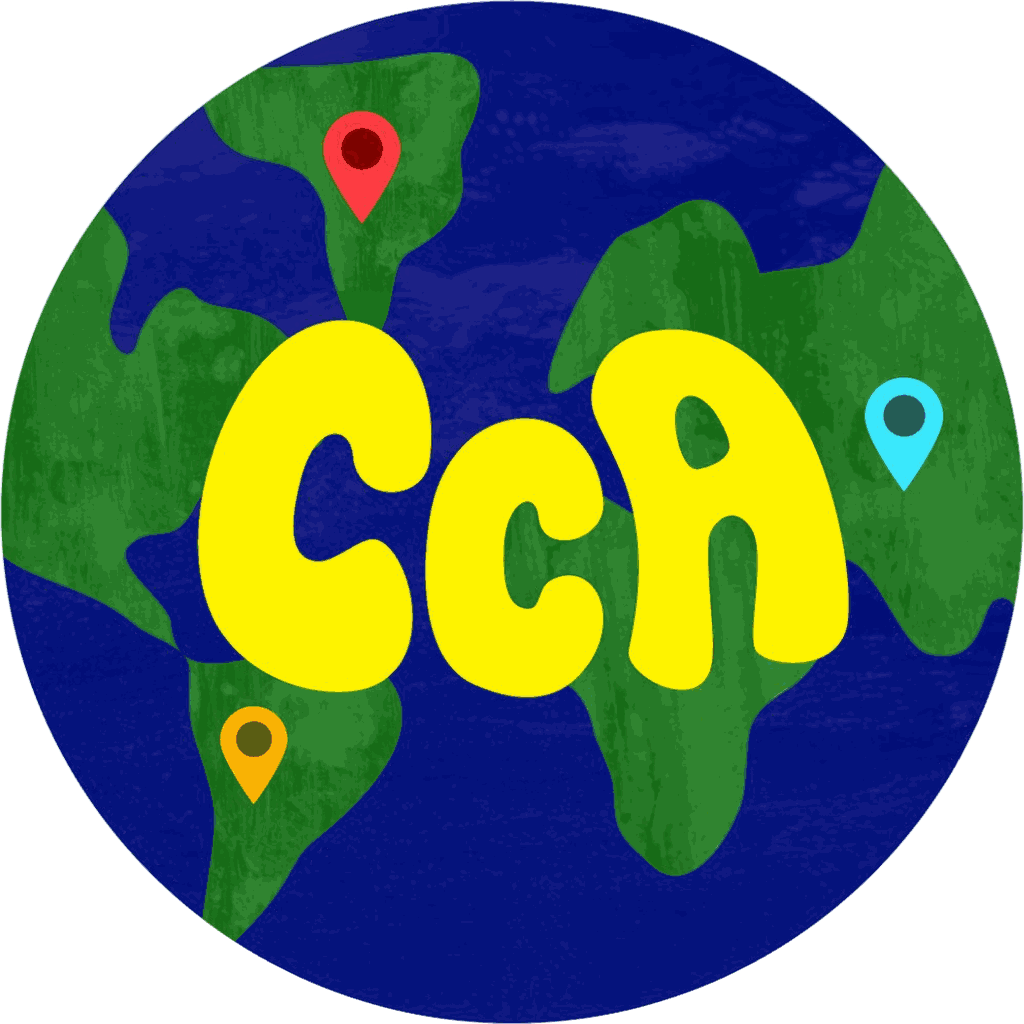 Cross Cultural Association